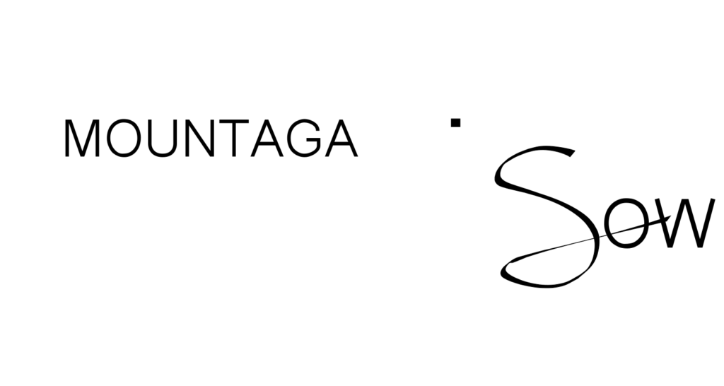 Mountaga Sow logotipoa